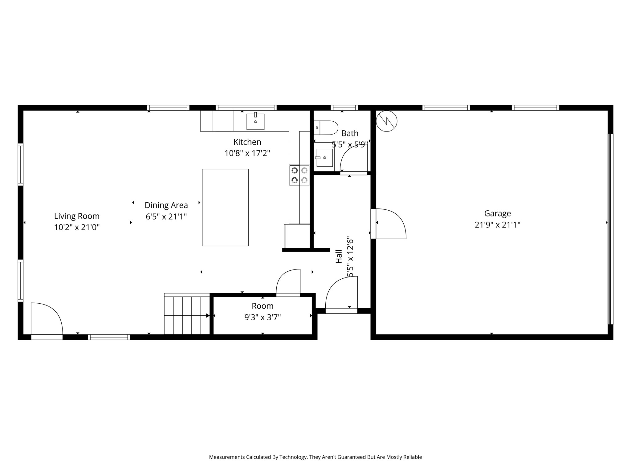 3308 Houston Street Greenville TX 75401