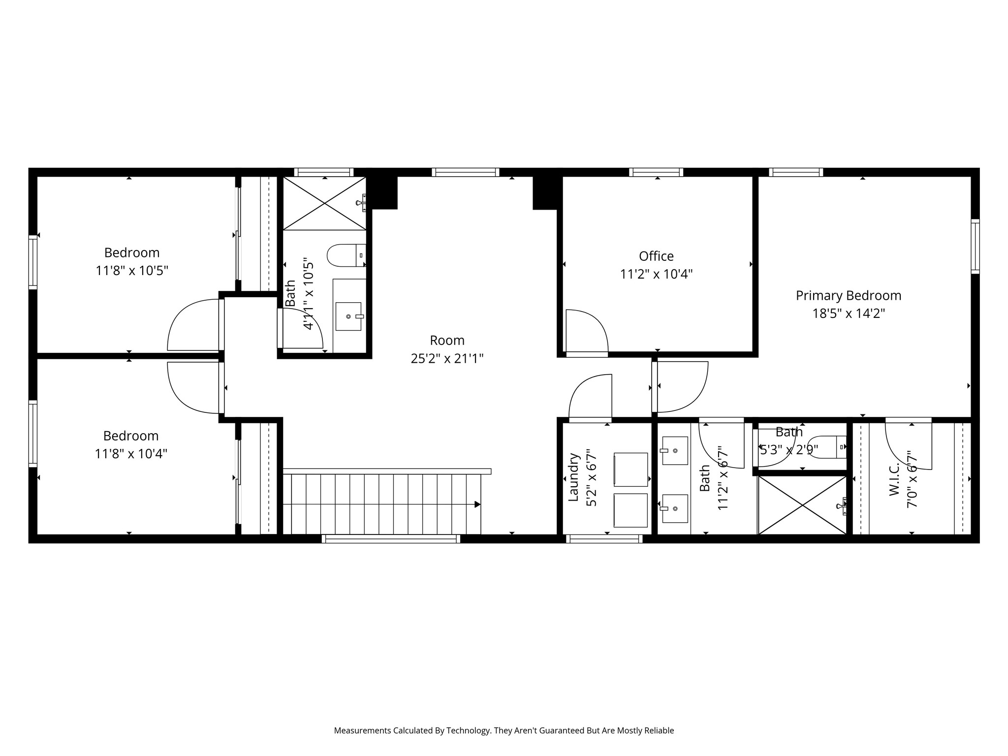 3308 Houston Street Greenville TX 75401