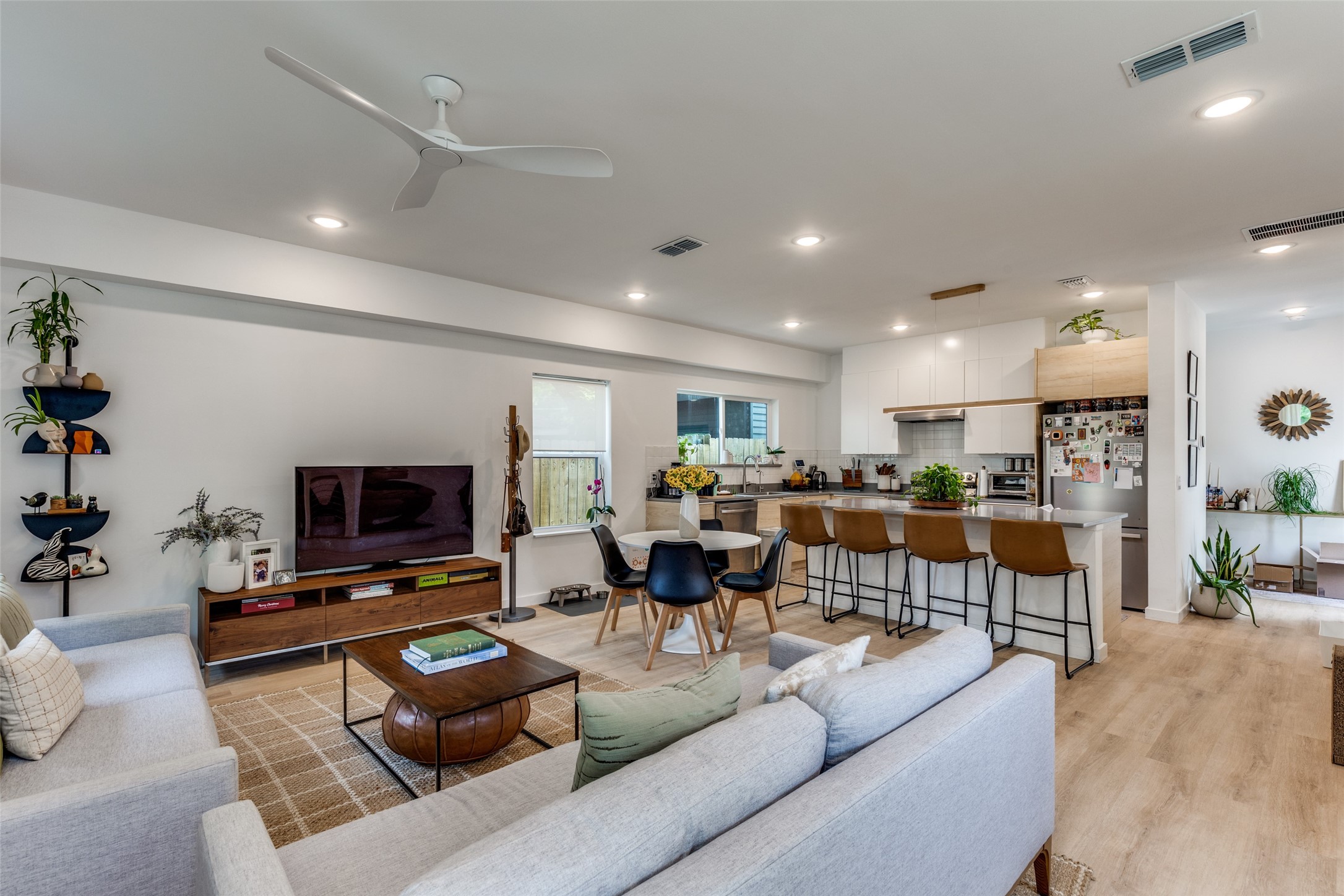 3308 Houston Street Greenville TX 75401