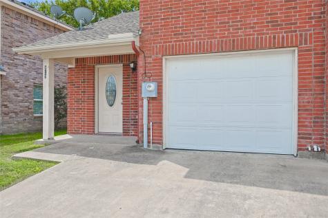 819 Parkplace Ridge Princeton TX 75407