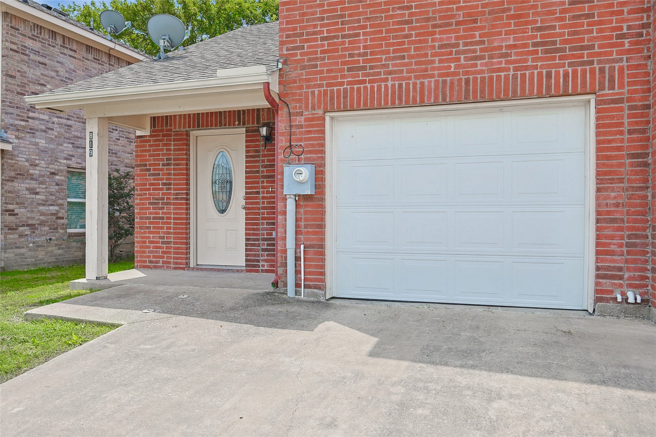819 Parkplace Ridge Princeton TX 75407