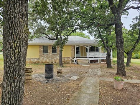 8053 County Road 605 Brownwood TX 76801