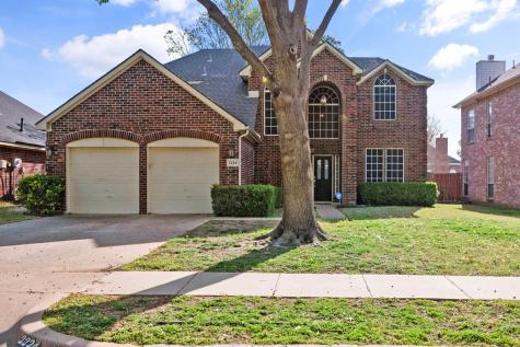 2224 Nottingham Street Flower Mound TX 75028