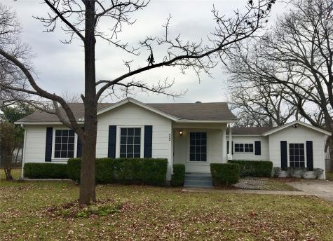 425 S Locust Street Mesquite TX 75149