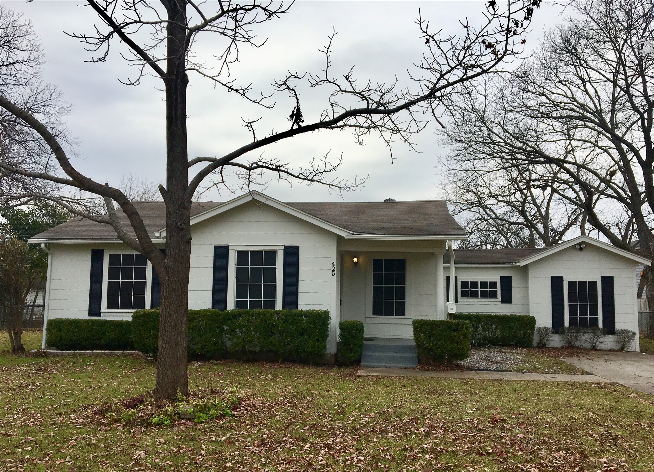 425 S Locust Street Mesquite TX 75149