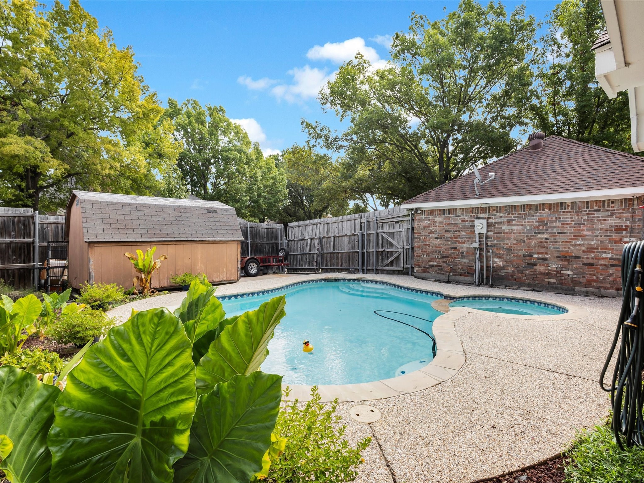 2408 Springfield Drive Mesquite TX 75181