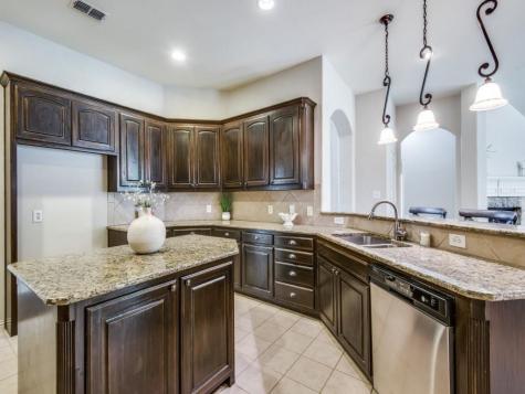10215 Tambra Drive Frisco TX 75033