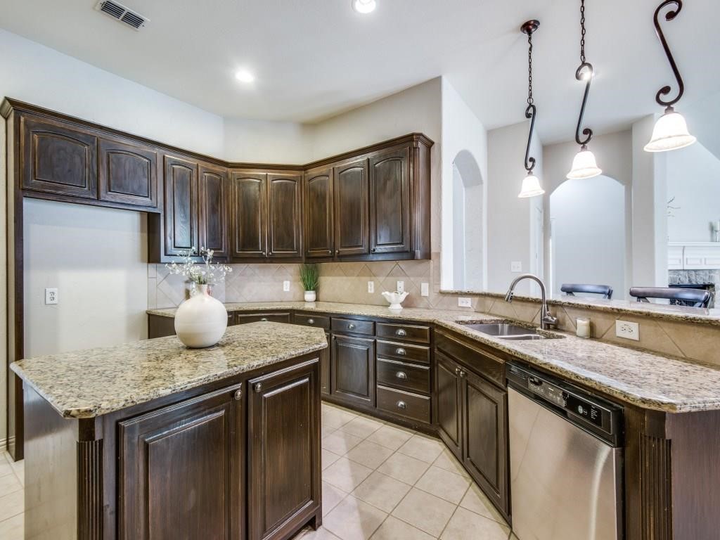 10215 Tambra Drive Frisco TX 75033