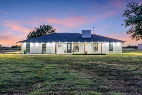4801 Prairie Chapel Trail Crandall TX 75114