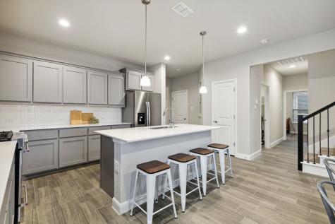505 Big Horn Pass Denton TX 76210