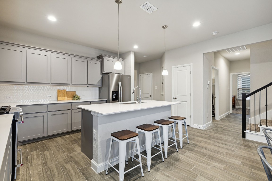 505 Big Horn Pass Denton TX 76210