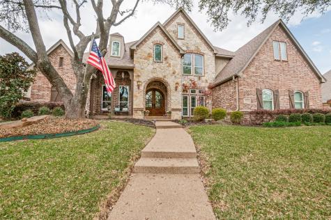 7000 Shepherds Glen Colleyville TX 76034