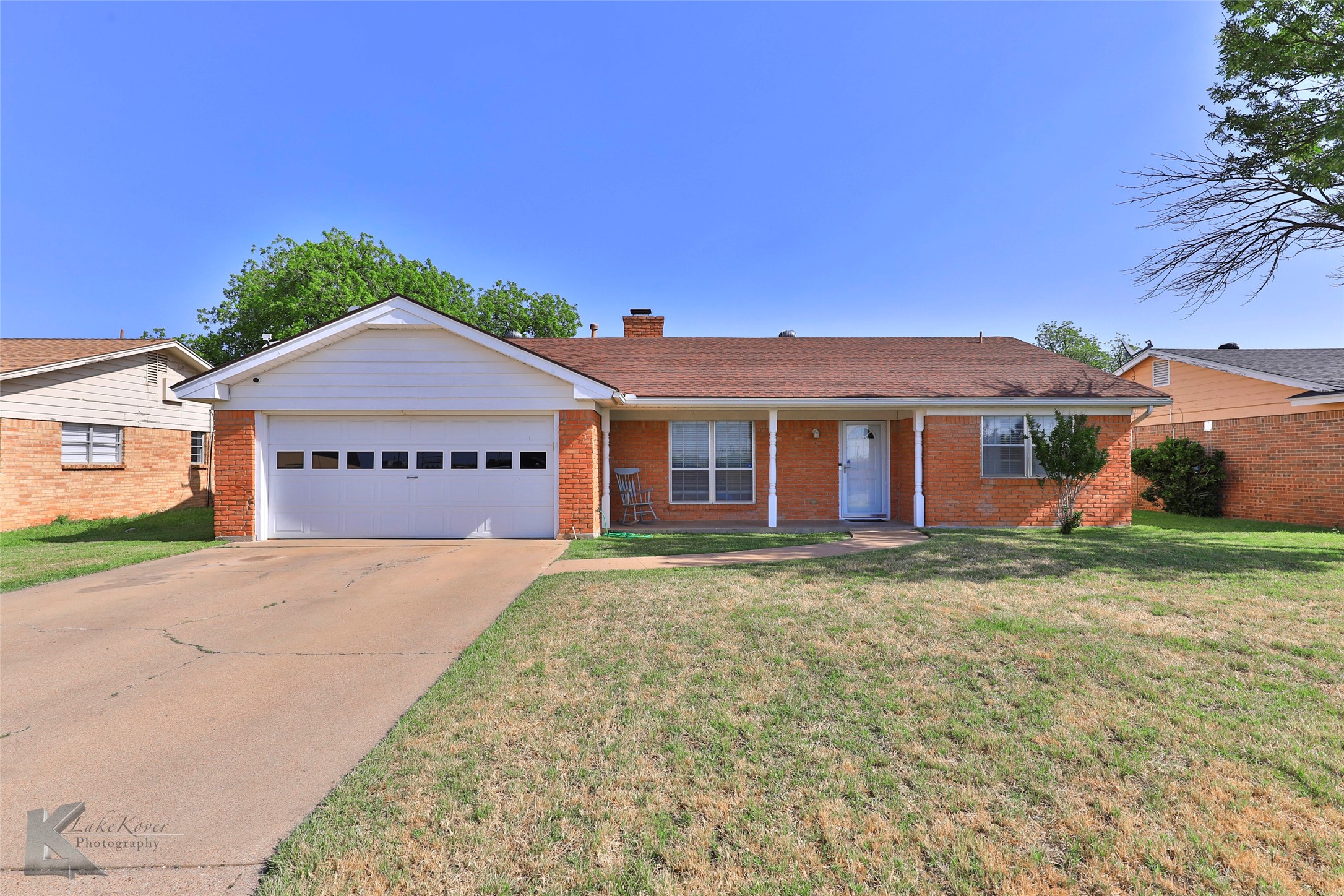 2942 Edgemont Drive Abilene TX 79605