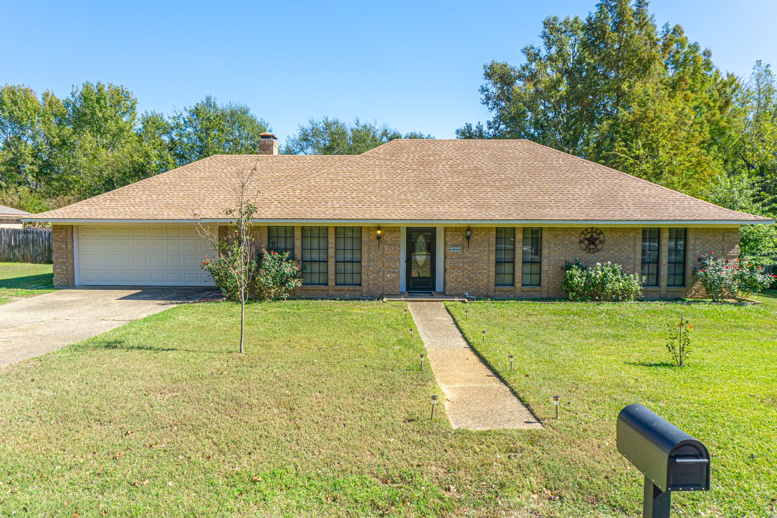 9306 Londonderry Drive Tyler TX 75703