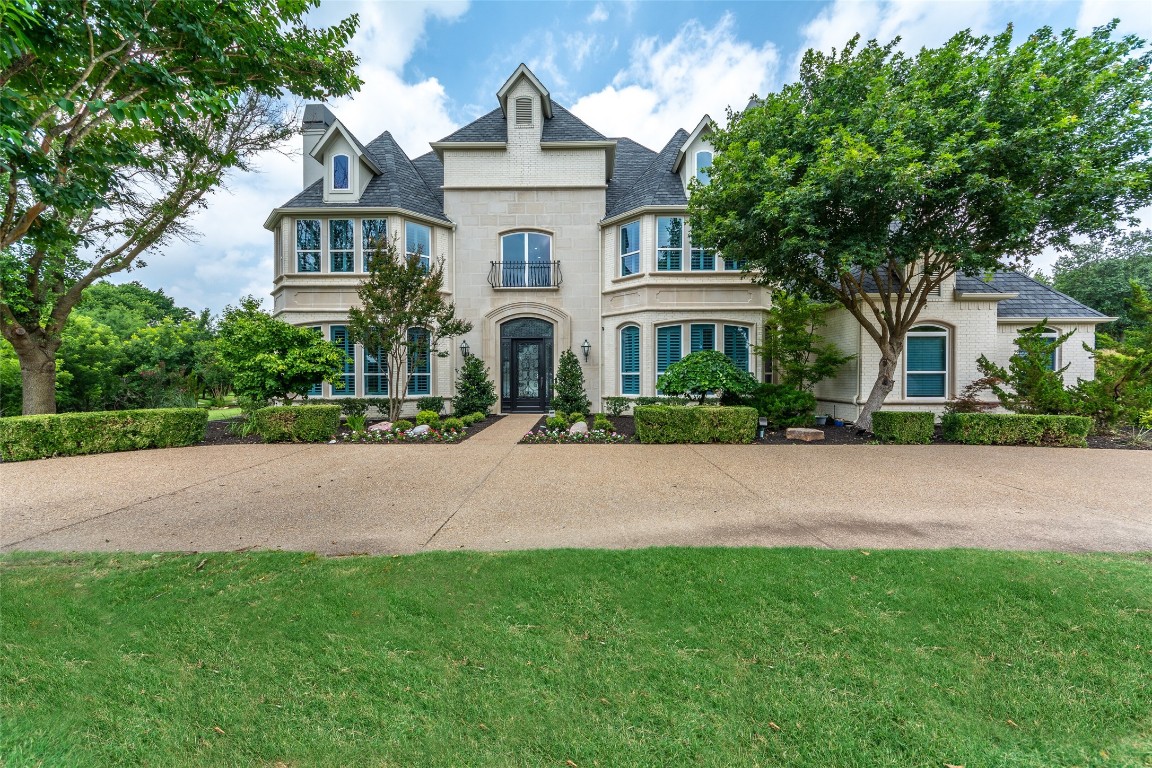 2561 Lakeview Court Prosper TX 75078