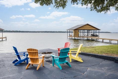 108 Pollyanna Drive Gun Barrel City TX 75156