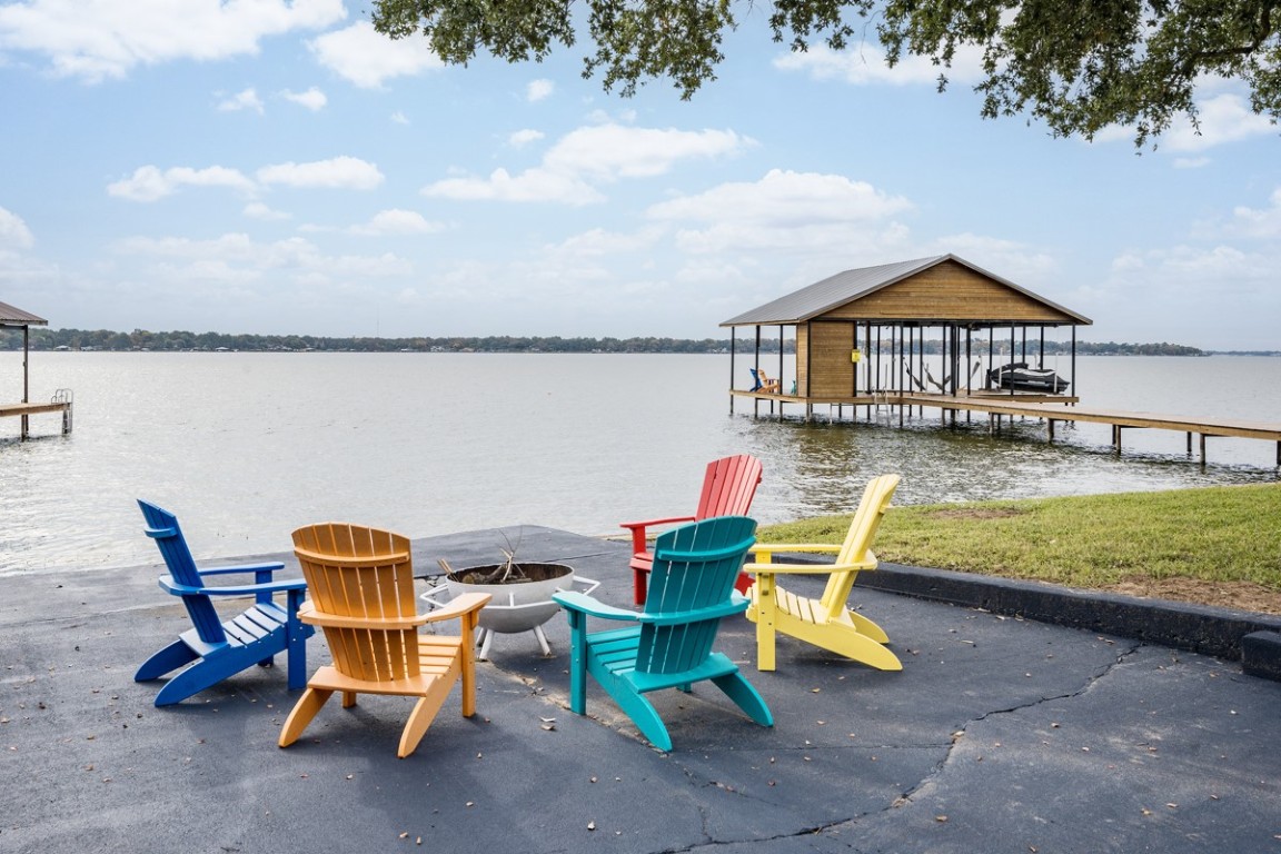 108 Pollyanna Drive Gun Barrel City TX 75156