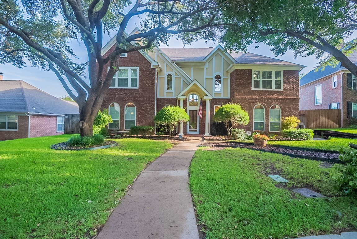 5116 Golden Lane Fort Worth TX 76123