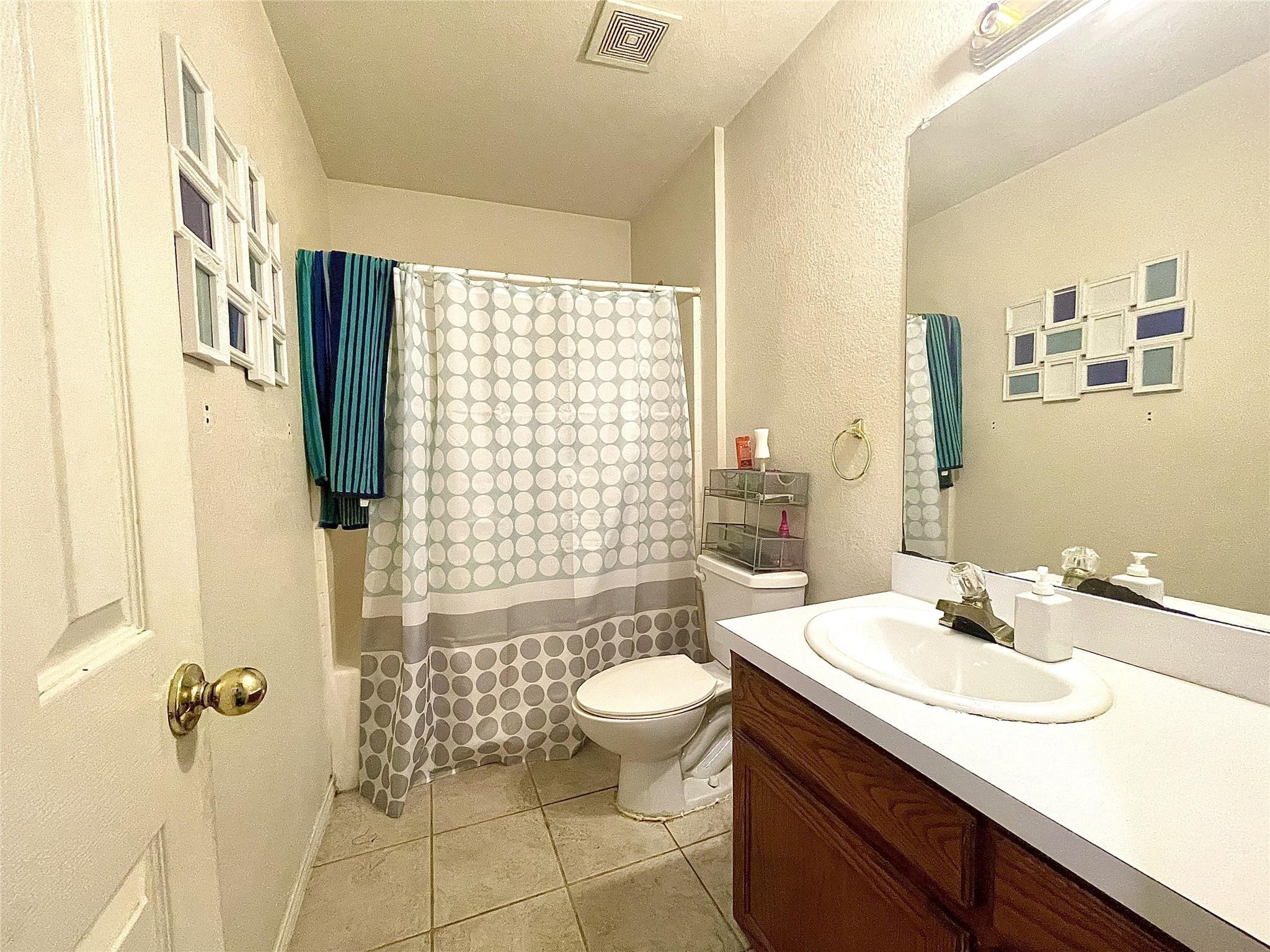 5301 Joshua Court Sansom Park TX 76114