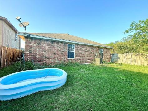 5301 Joshua Court Sansom Park TX 76114