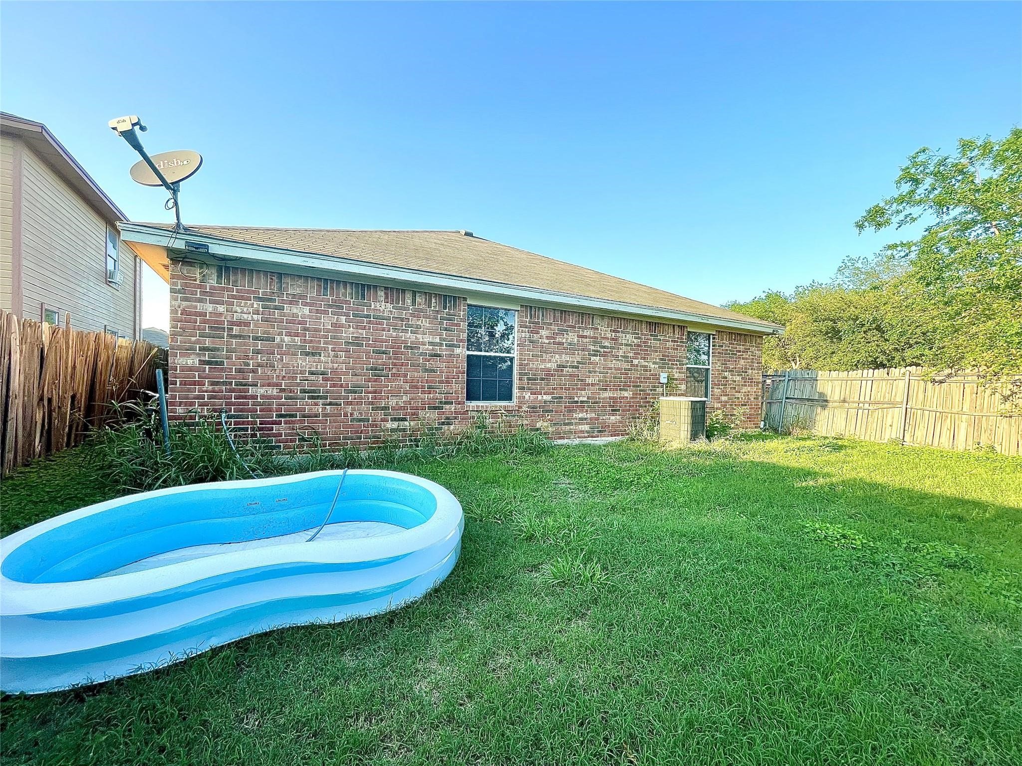 5301 Joshua Court Sansom Park TX 76114