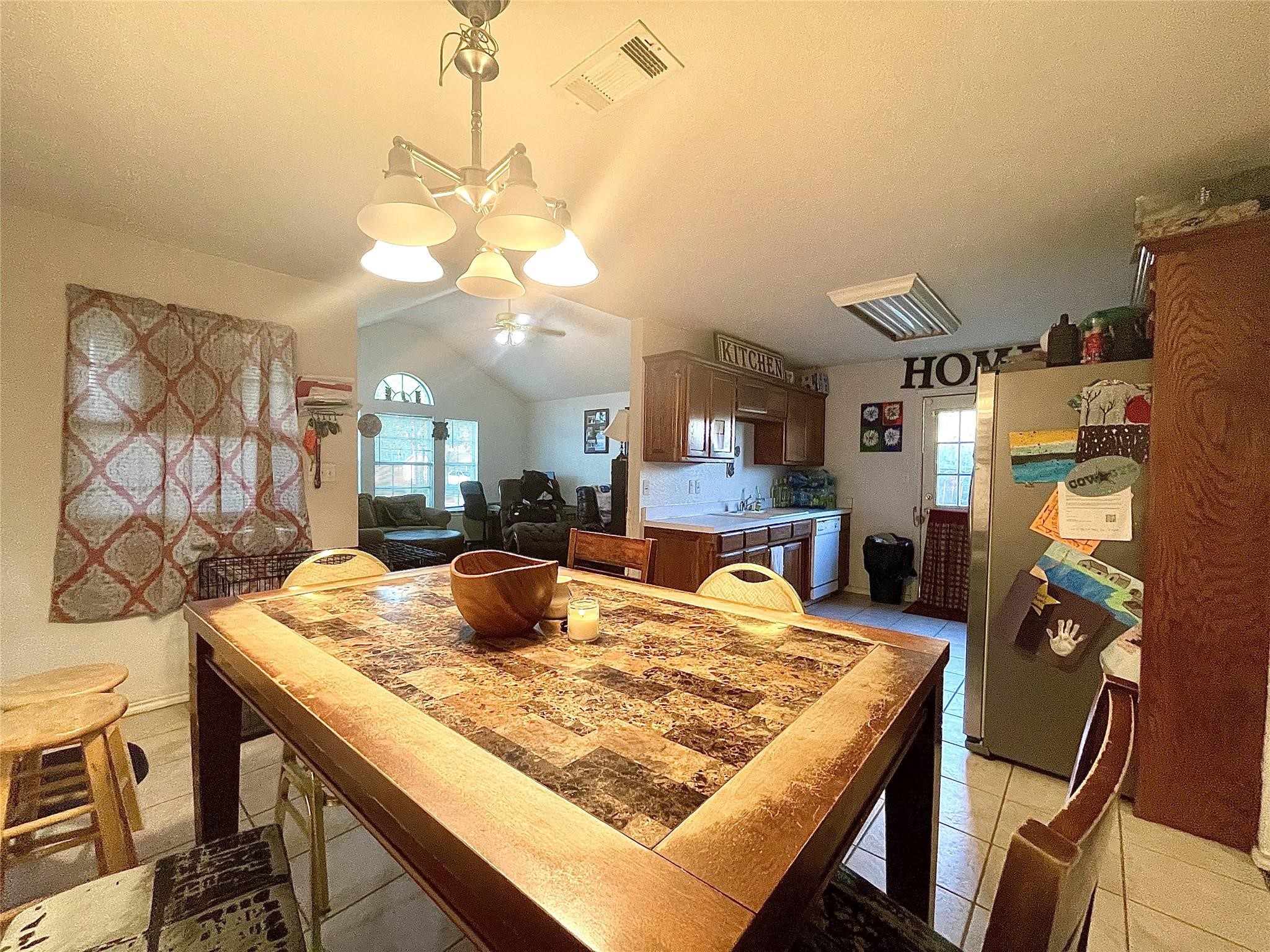 5301 Joshua Court Sansom Park TX 76114