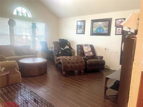 5301 Joshua Court Sansom Park TX 76114