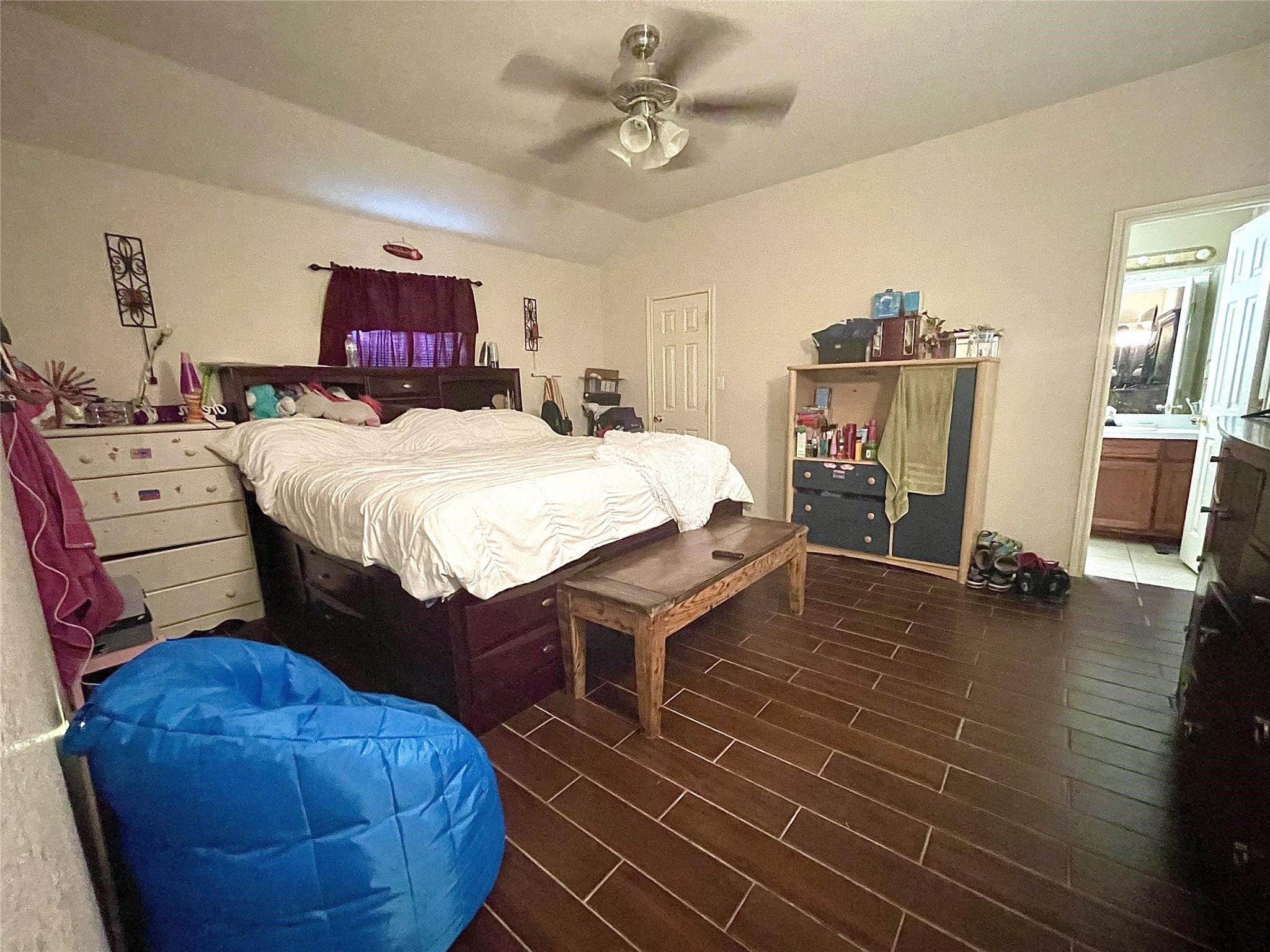 5301 Joshua Court Sansom Park TX 76114