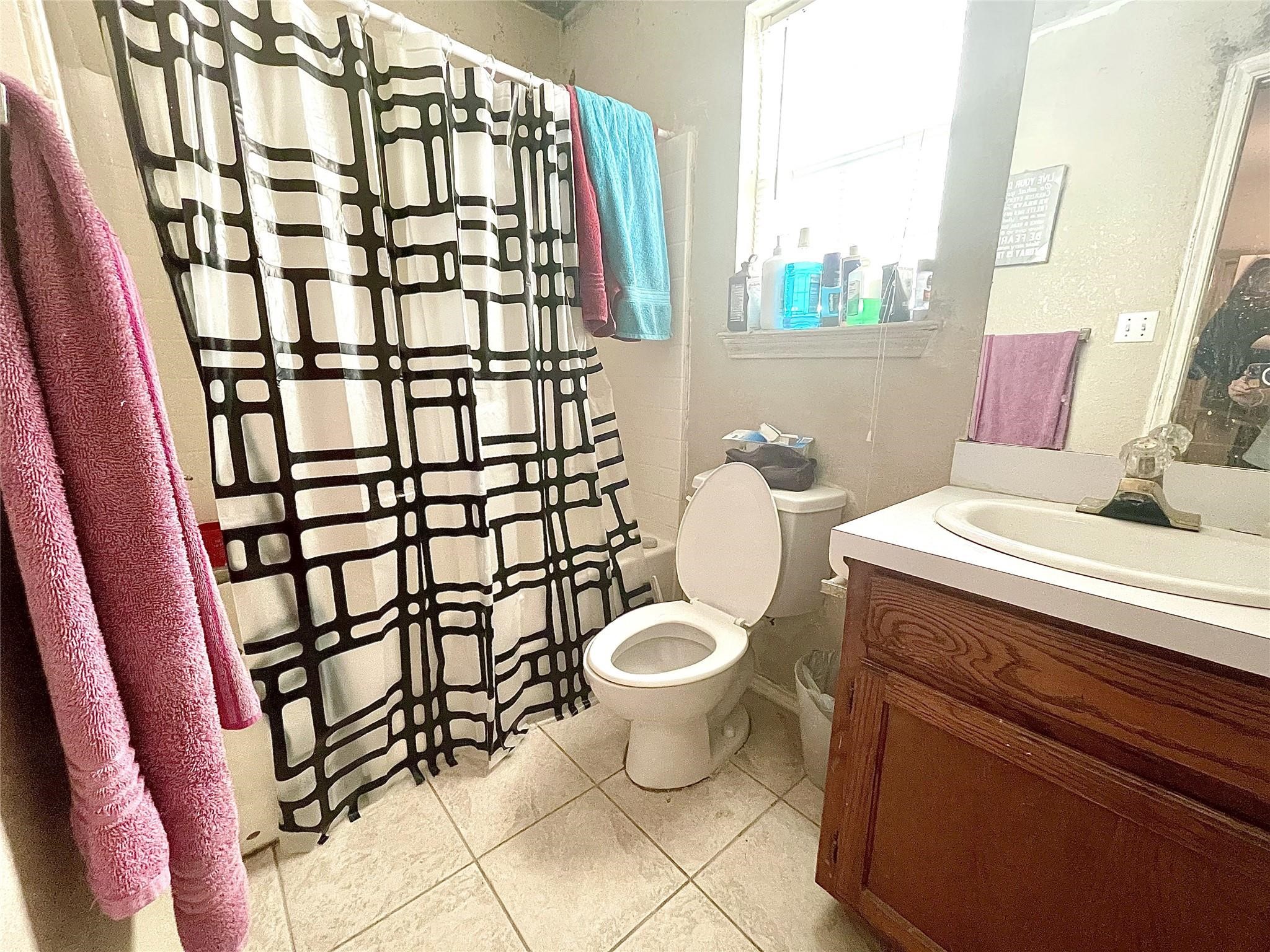 5301 Joshua Court Sansom Park TX 76114