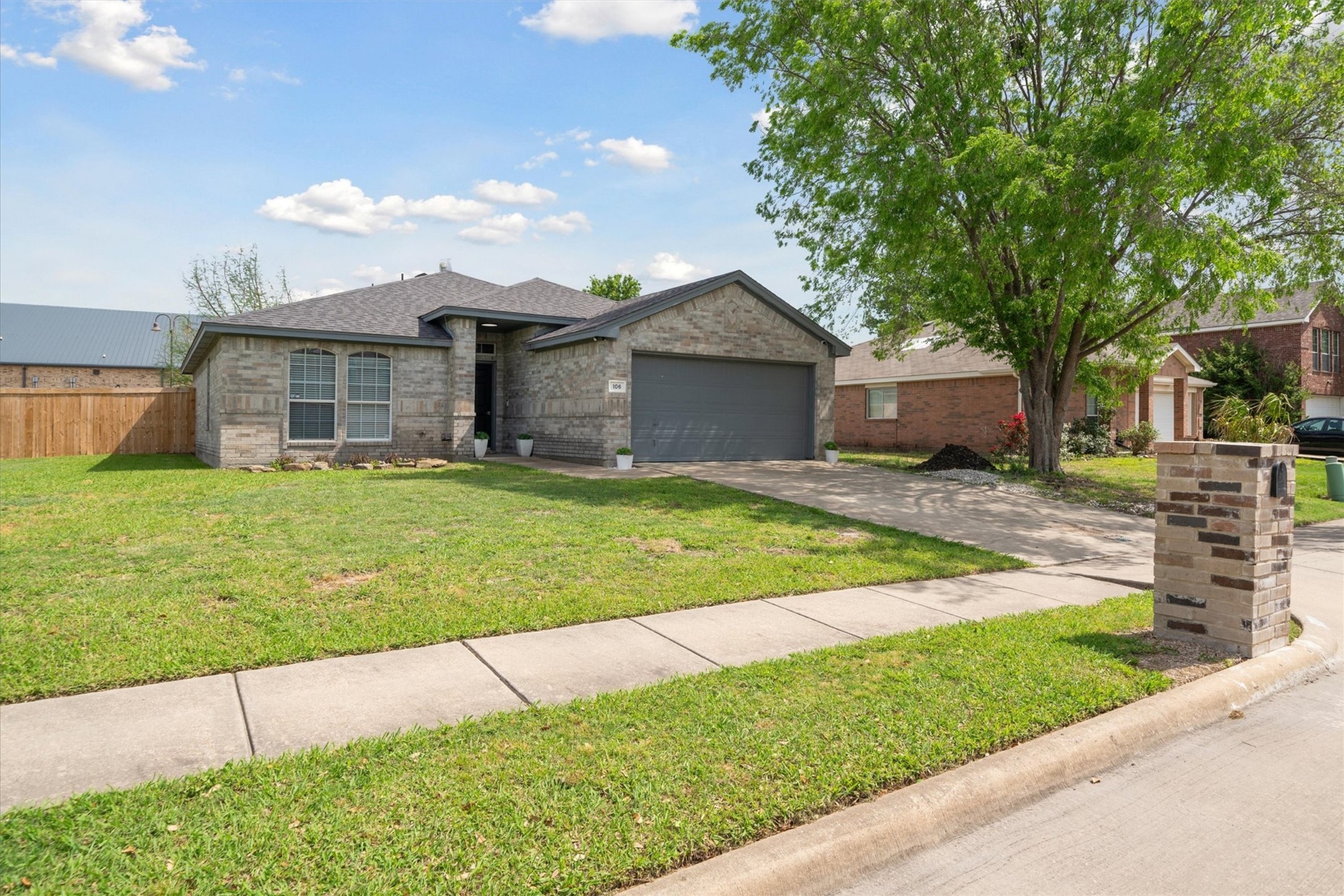 106 Rio Grande Drive Crandall TX 75114