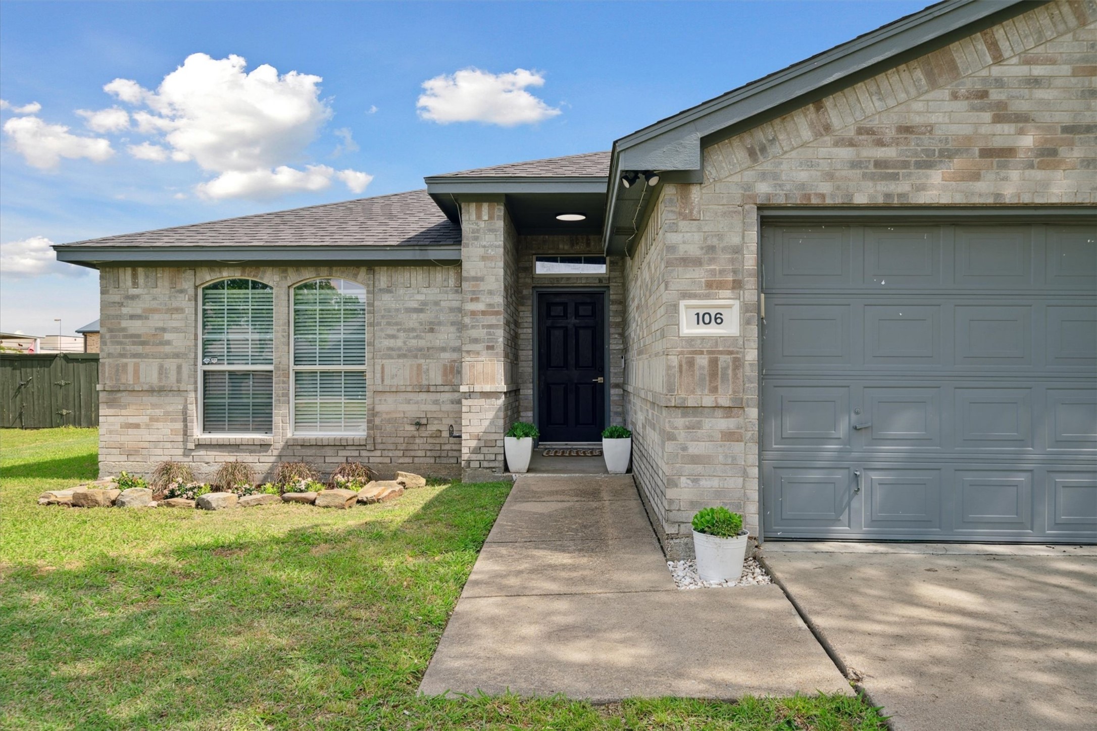106 Rio Grande Drive Crandall TX 75114