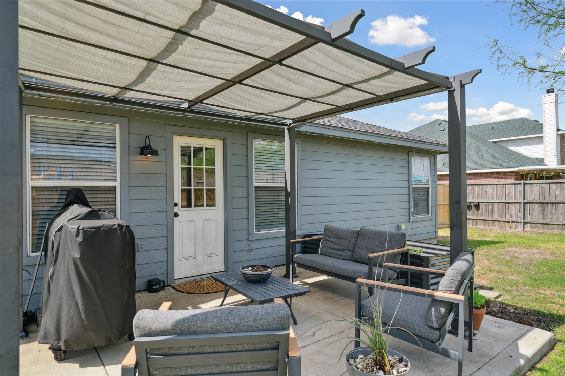106 Rio Grande Drive Crandall TX 75114