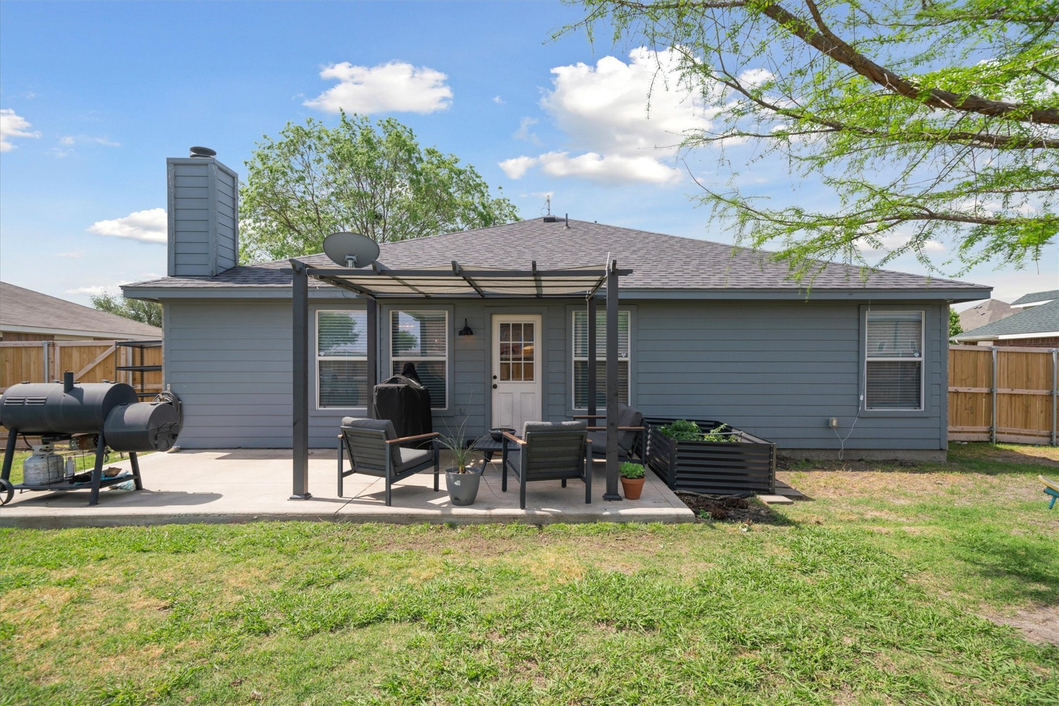 106 Rio Grande Drive Crandall TX 75114