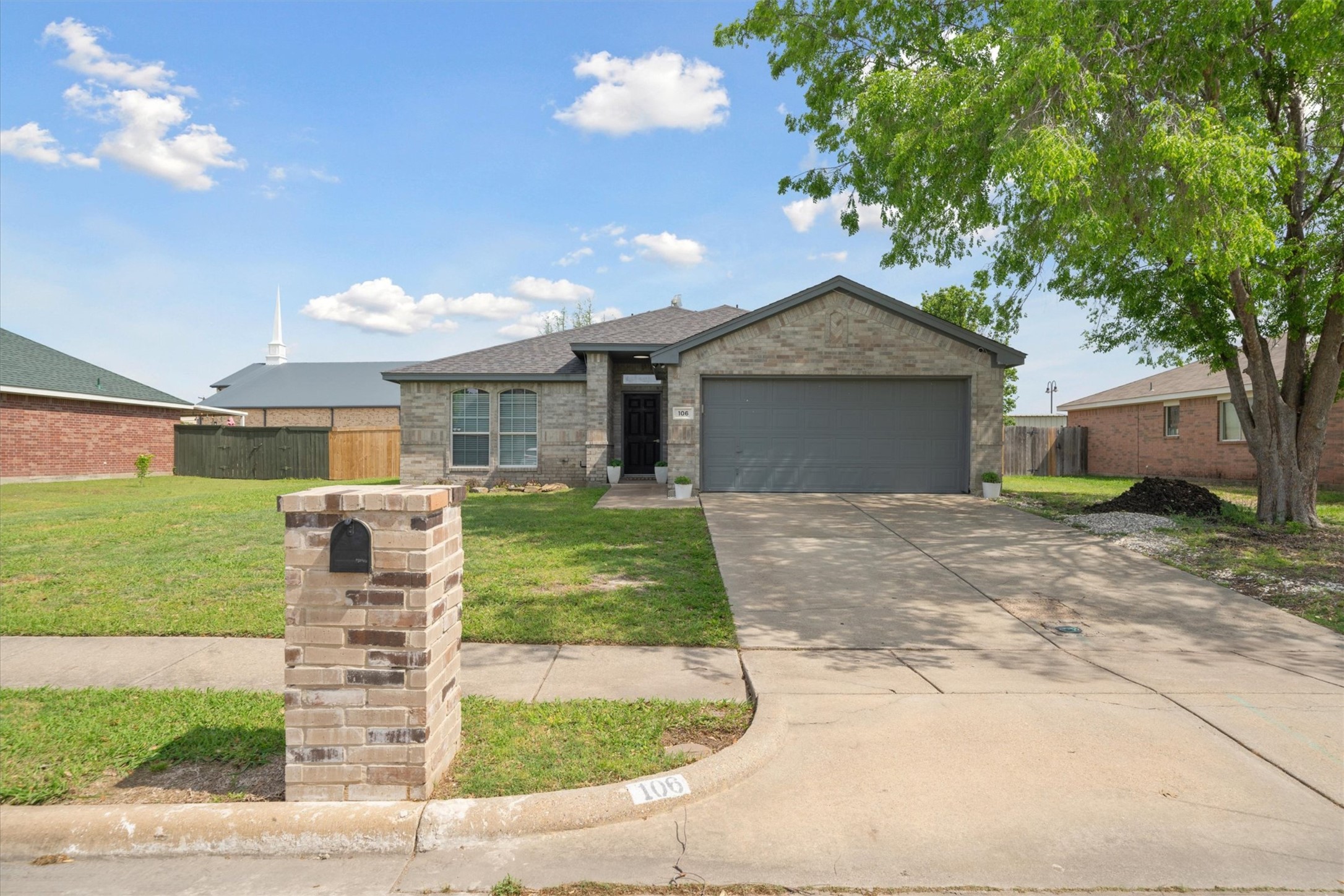 106 Rio Grande Drive Crandall TX 75114