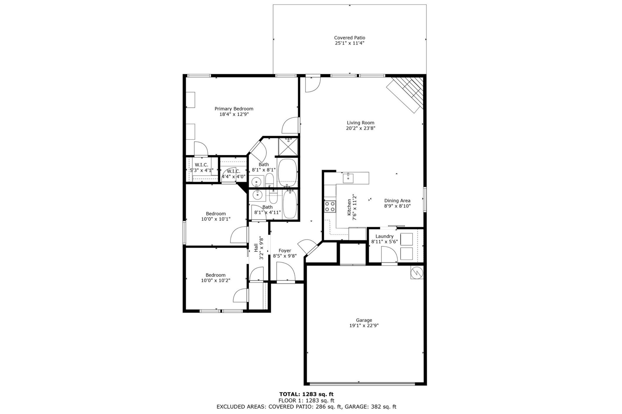 106 Rio Grande Drive Crandall TX 75114