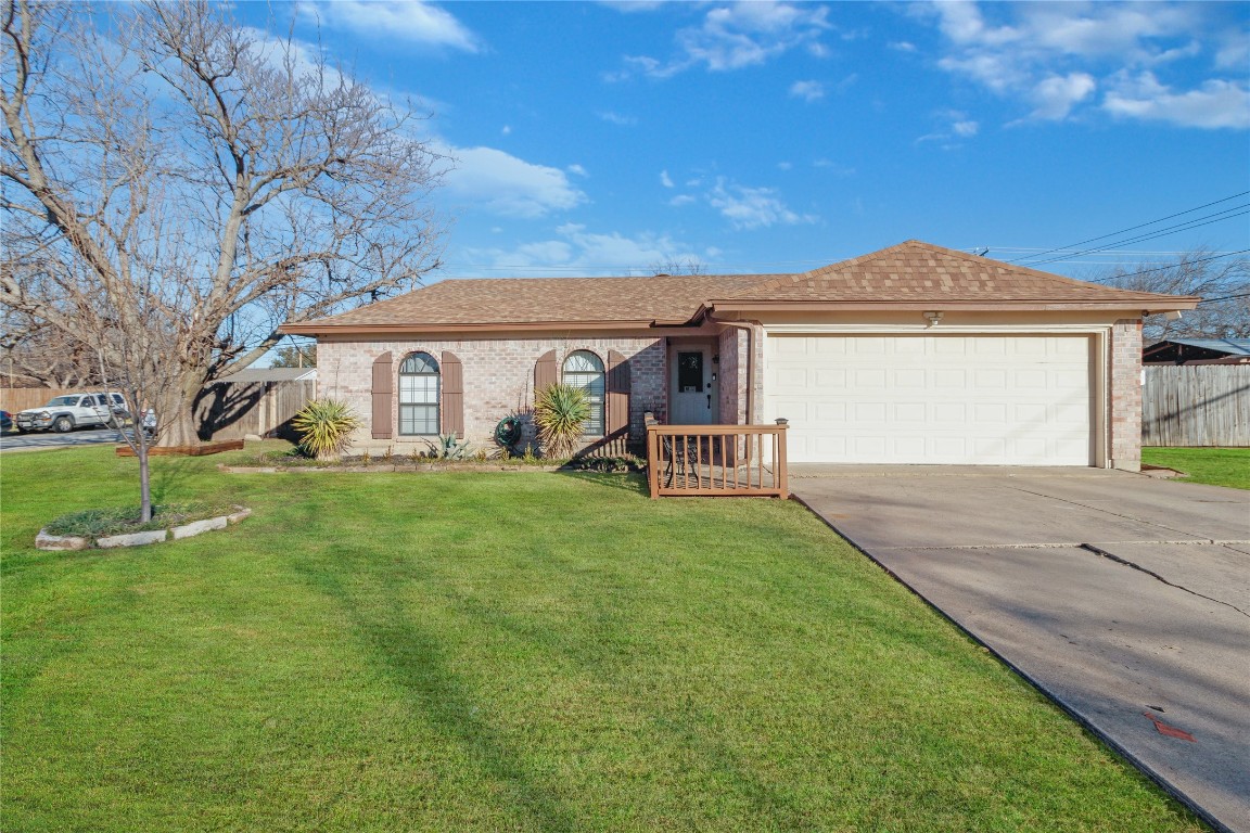 7132 Echo Hill Drive Watauga TX 76148