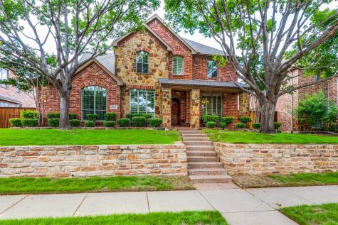 6403 Kiest Forest Drive Frisco TX 75035