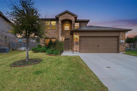 1401 Briarwood Drive Azle TX 76020
