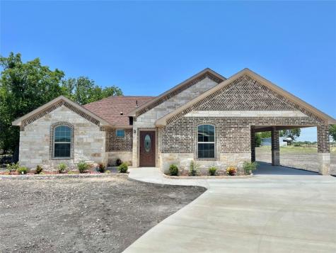 2246 Sonesh Circle Kaufman TX 75142