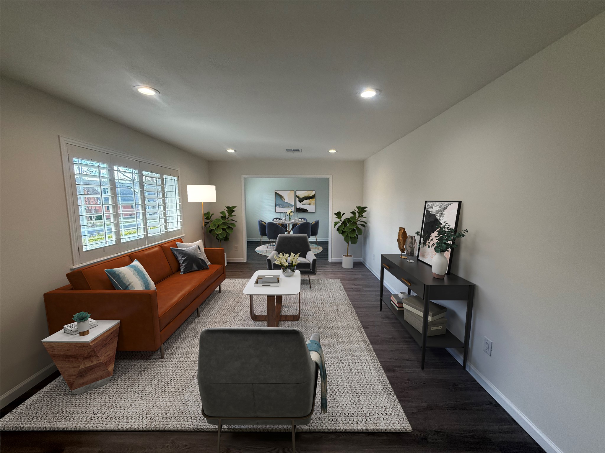 4348 Selkirk Drive W Fort Worth TX 76109