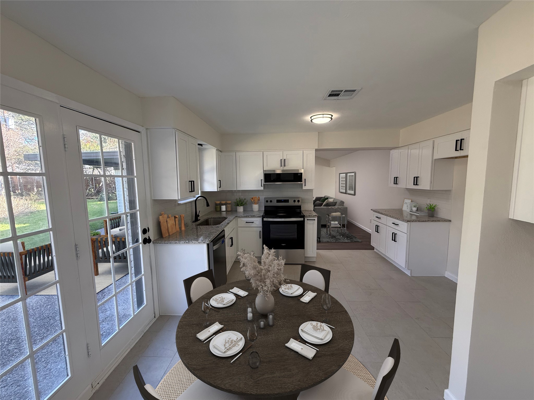 4348 Selkirk Drive W Fort Worth TX 76109