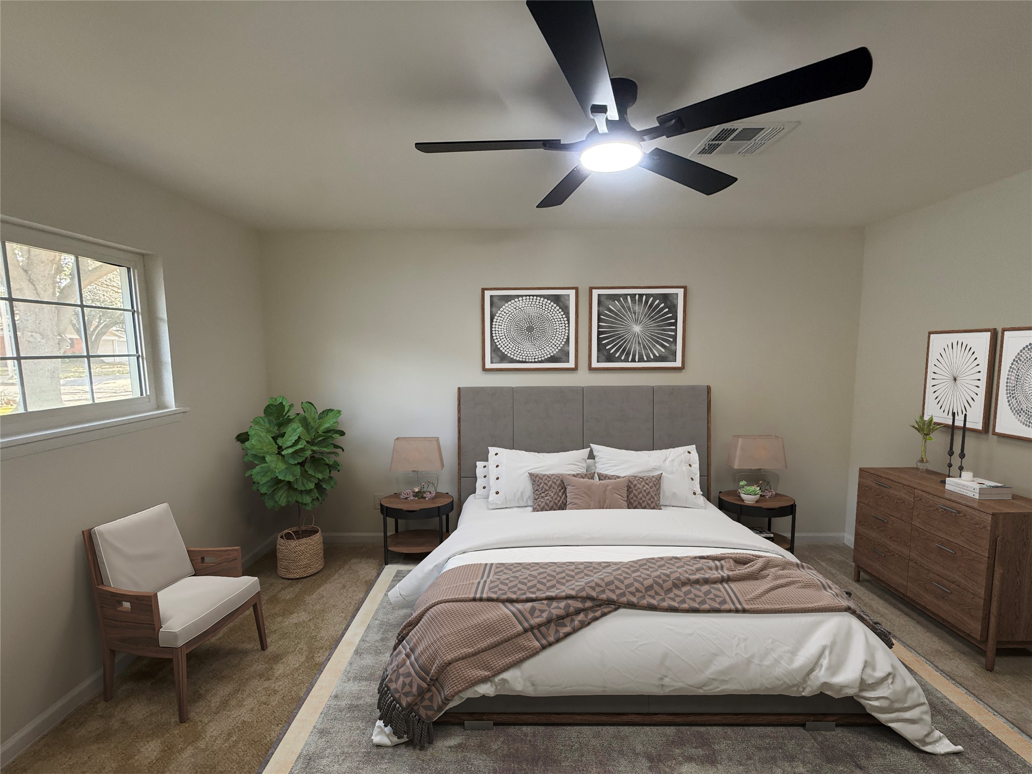 4348 Selkirk Drive W Fort Worth TX 76109