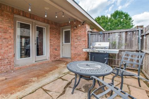 2847 Tranquilo Grand Prairie TX 75054