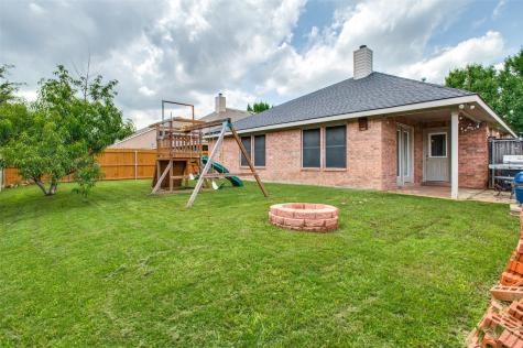 2847 Tranquilo Grand Prairie TX 75054