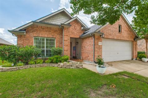 2847 Tranquilo Grand Prairie TX 75054