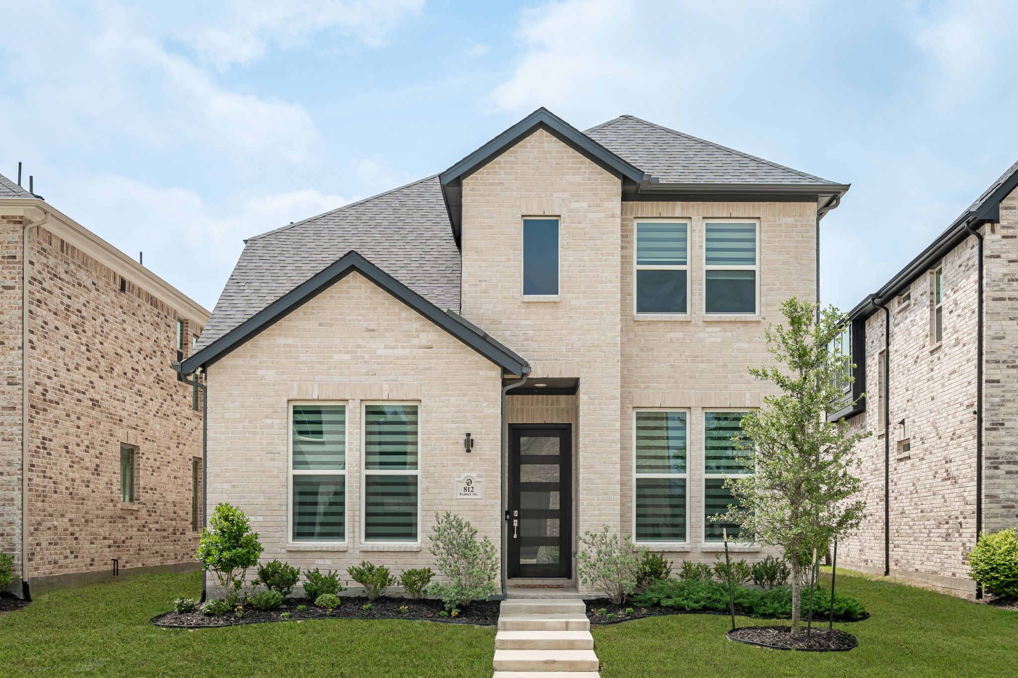 812 Isabel Street Celina TX 75009