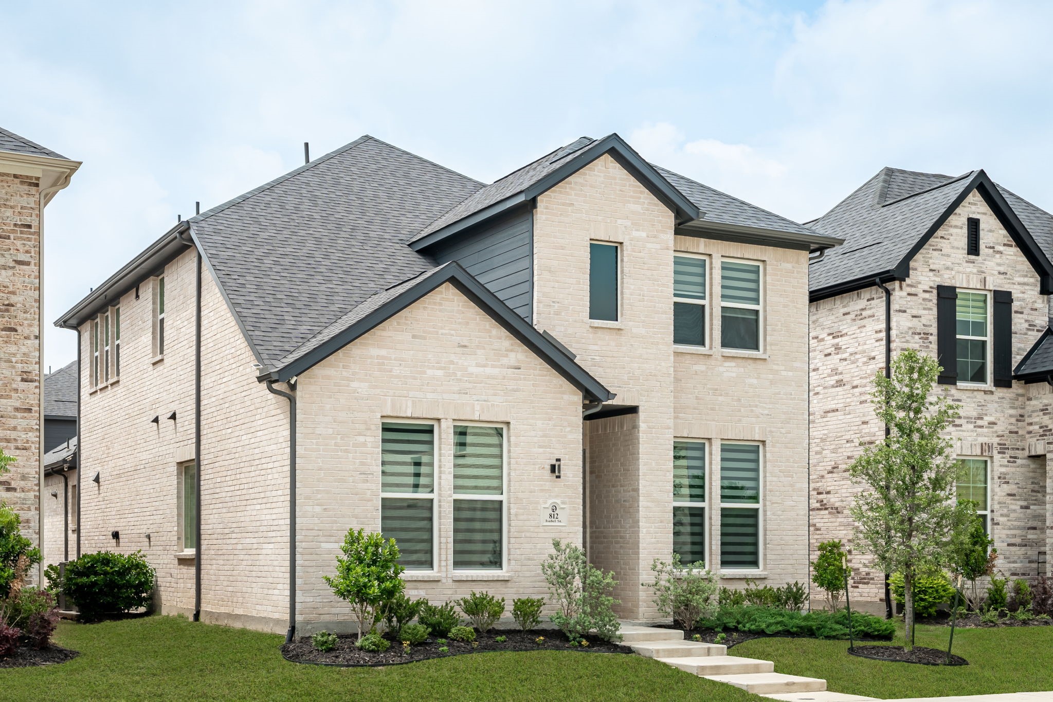 812 Isabel Street Celina TX 75009
