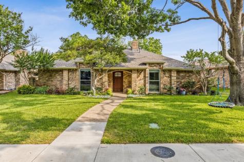 8005 Westover Drive Dallas TX 75231