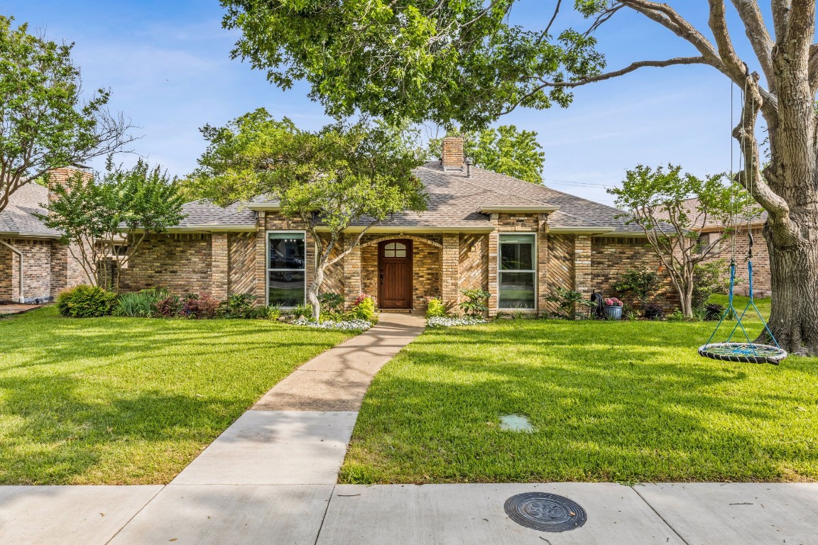 8005 Westover Drive Dallas TX 75231