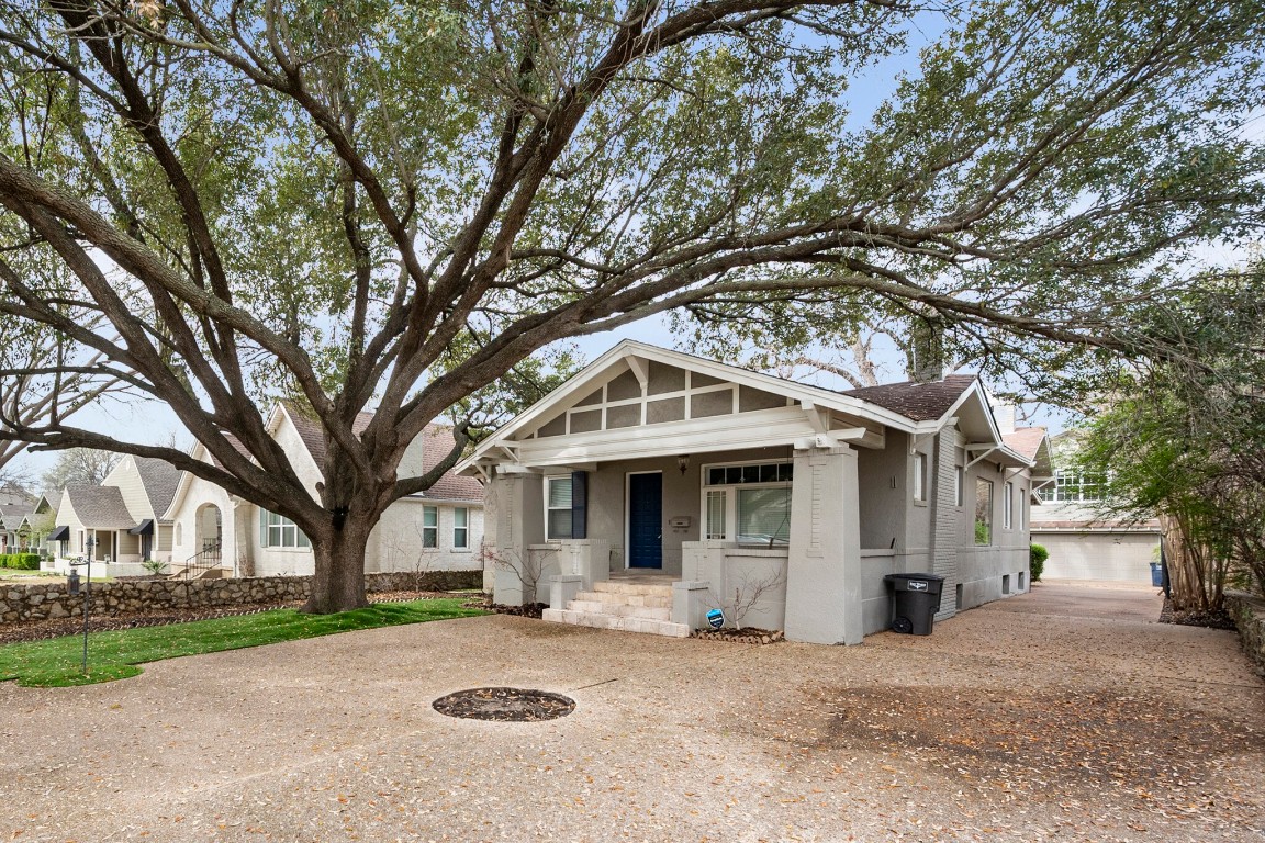 1828 Tremont Avenue Fort Worth TX 76107
